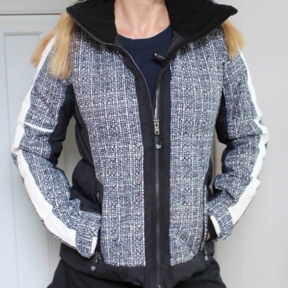 Women’s Obermeyer Ski Jacket